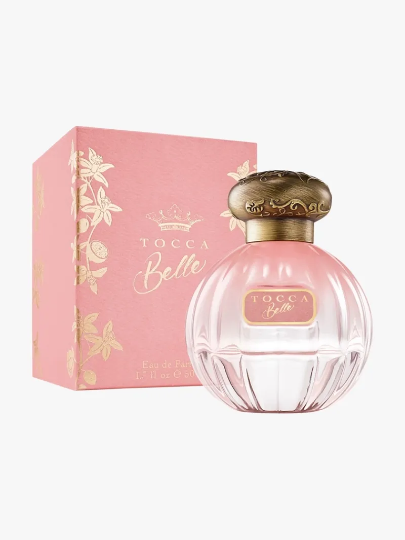 TOCCA Belle Eau De Parfum | MECCA Fashion