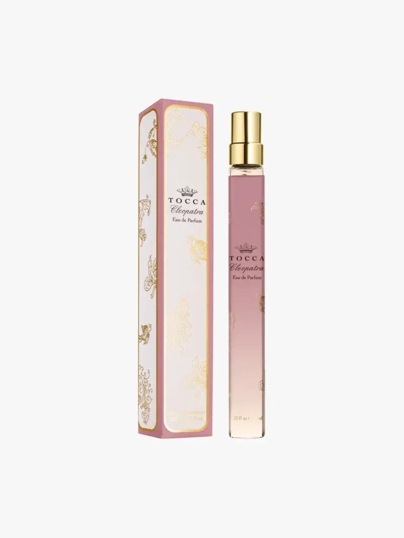 TOCCA Cleopatra Eau De Parfum 10ml | MECCA Best