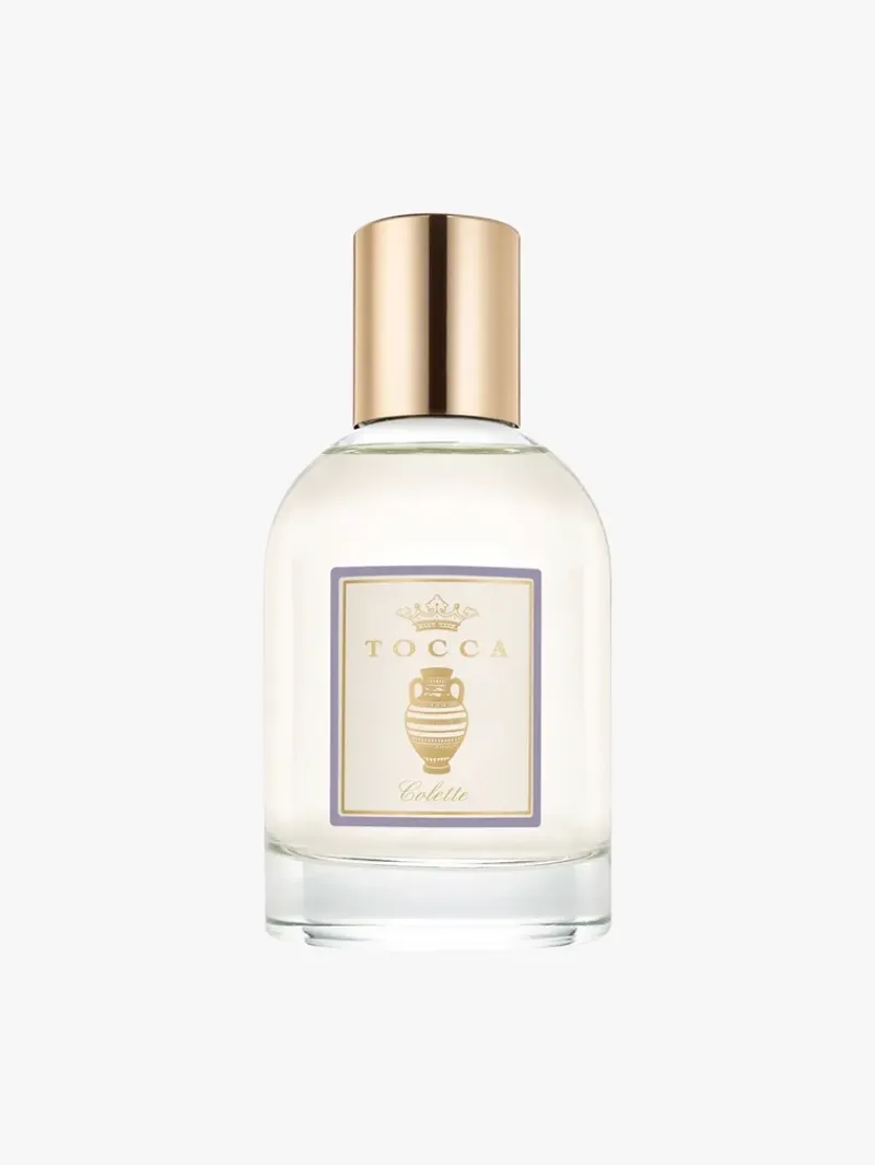 TOCCA Colette Dry Body Oil | MECCA Hot