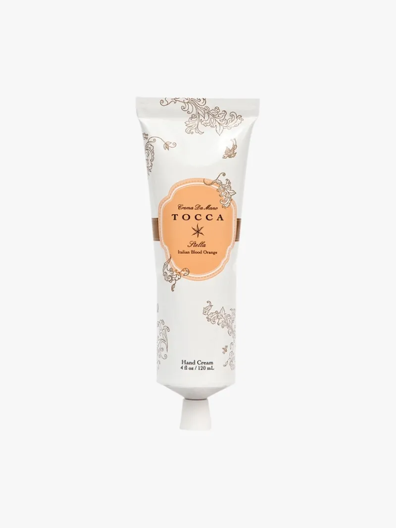 TOCCA Crema da Mano Luxe Stella | MECCA Fashion