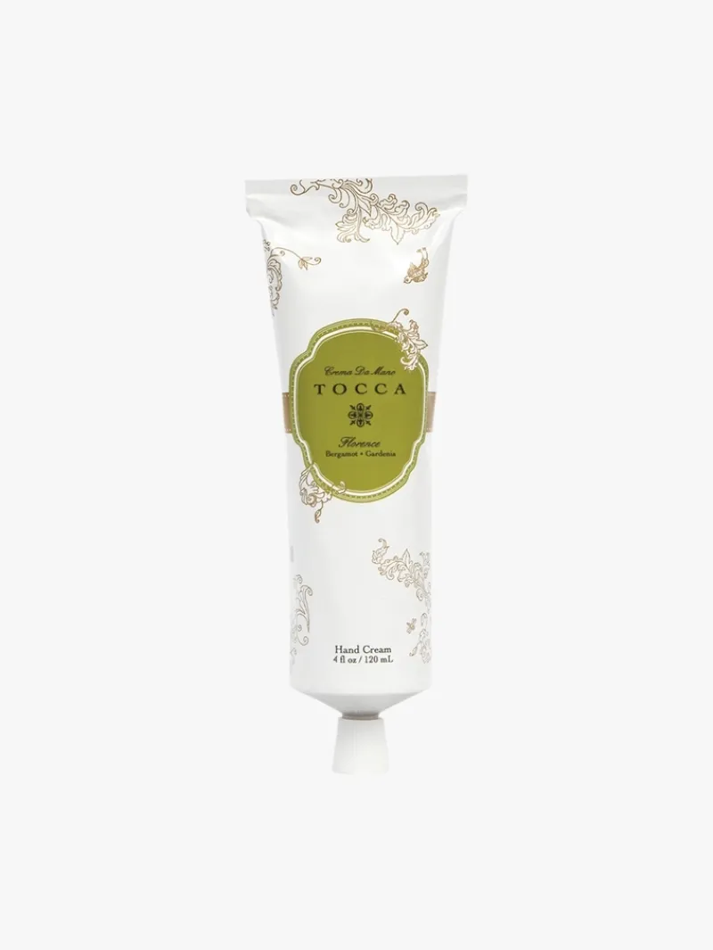 TOCCA Crema da Mano Luxe Florence | MECCA Sale