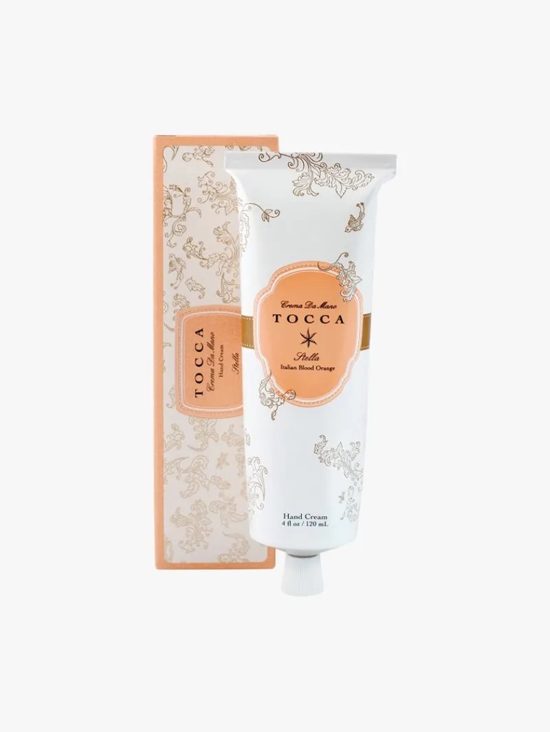 TOCCA Crema da Mano Luxe Stella | MECCA Fashion