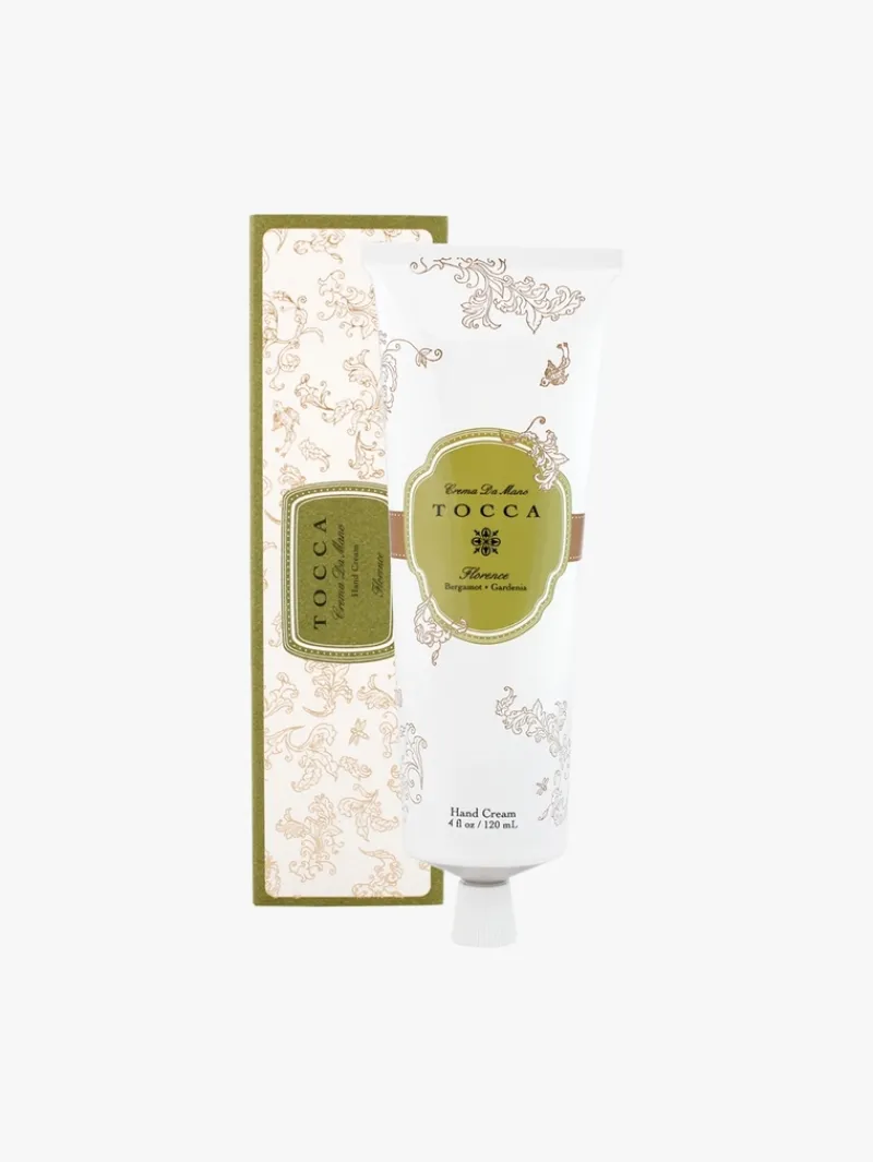 TOCCA Crema da Mano Luxe Florence | MECCA Sale