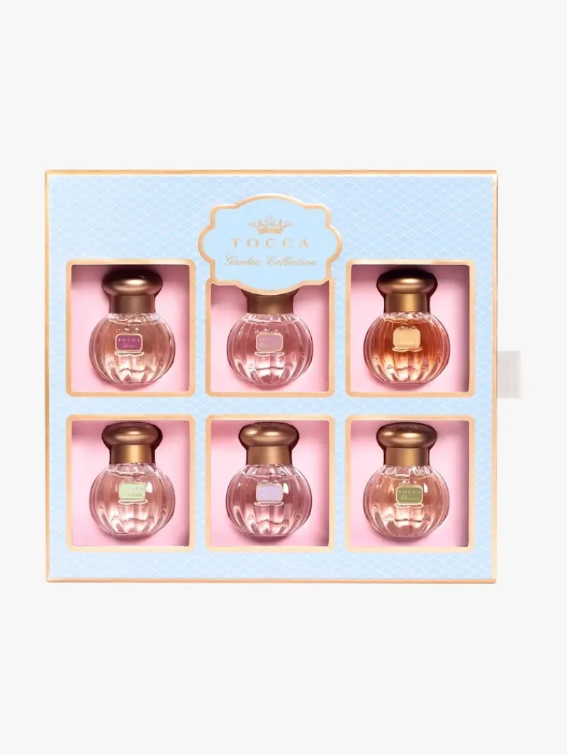 TOCCA EDP Grand Collection Set | MECCA Best