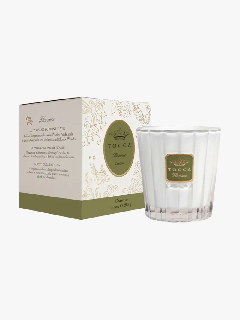 TOCCA Florence Candle | MECCA Clearance