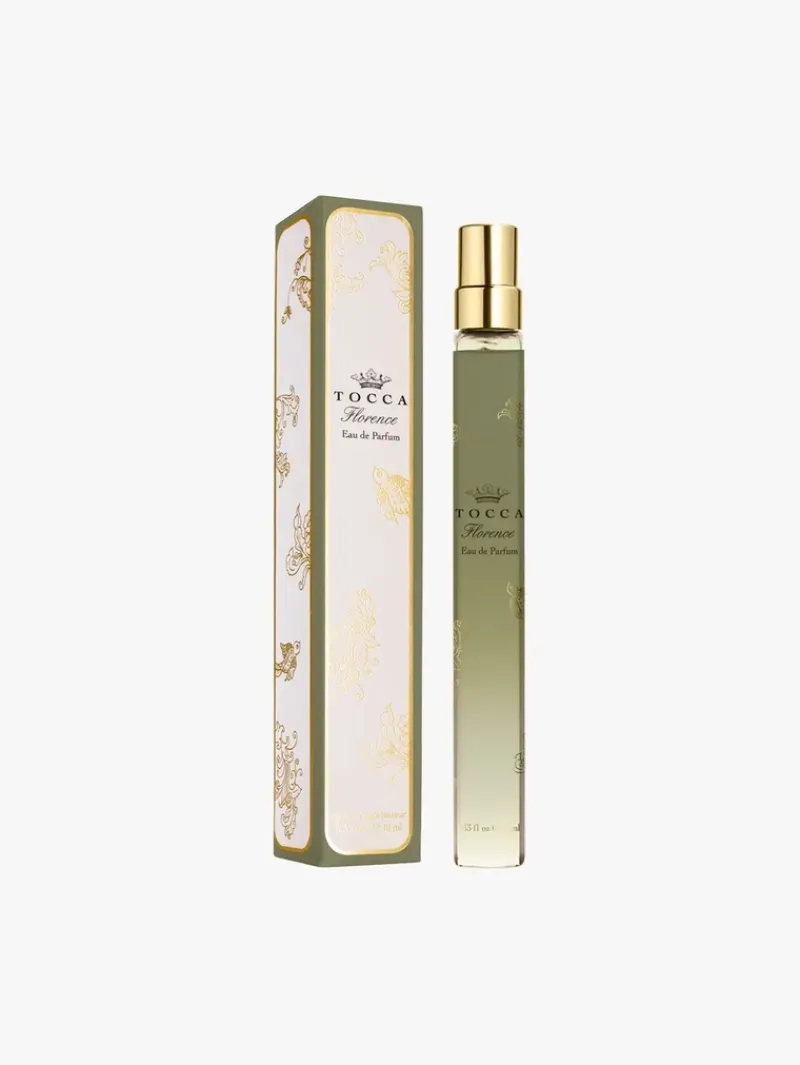TOCCA Florence Eau De Parfum 10ml | MECCA Discount