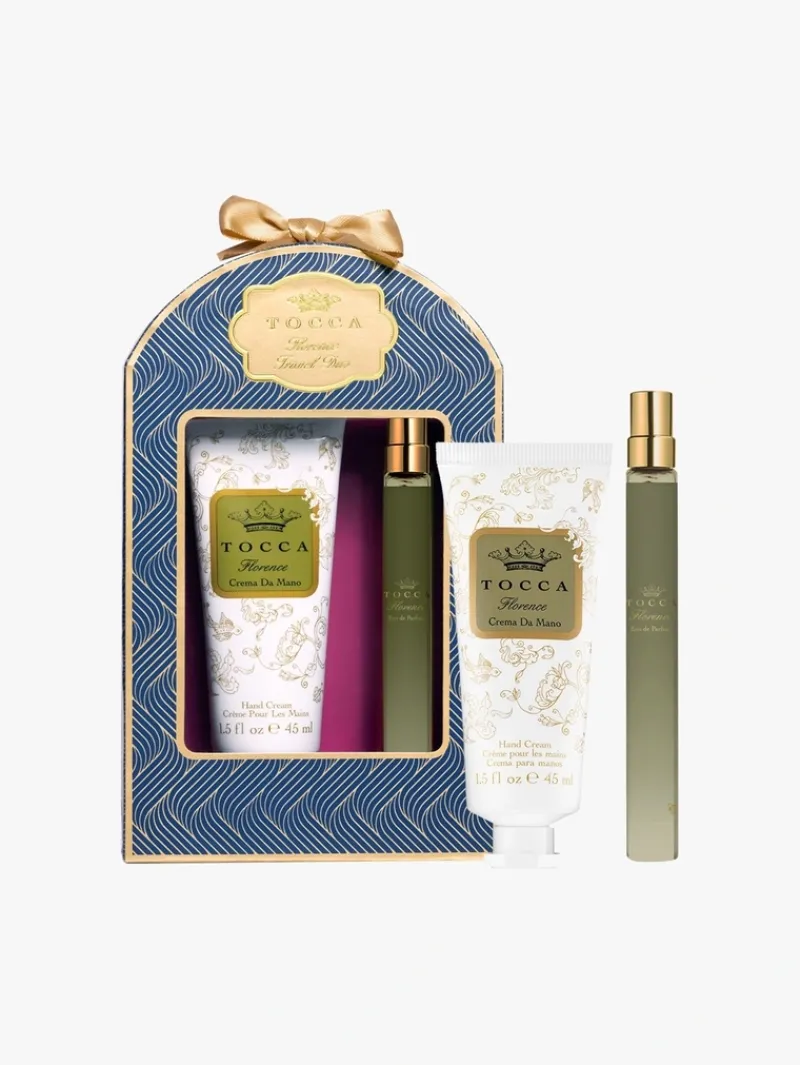TOCCA Florence-On-The-Go Set | MECCA Online