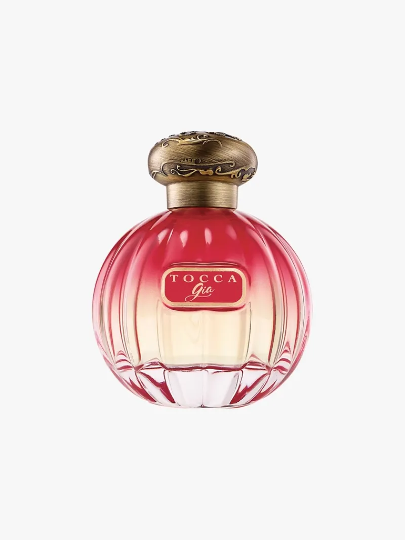 TOCCA Gia Eau de Parfum | MECCA Hot