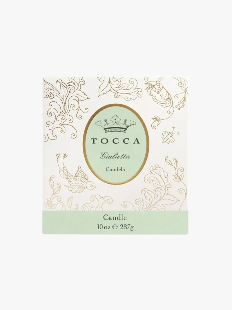 TOCCA Giulietta Candle | MECCA Discount