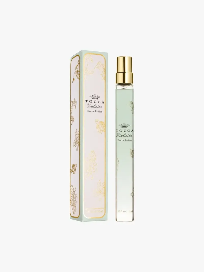 TOCCA Giulietta Eau De Parfum 10ml | MECCA Fashion
