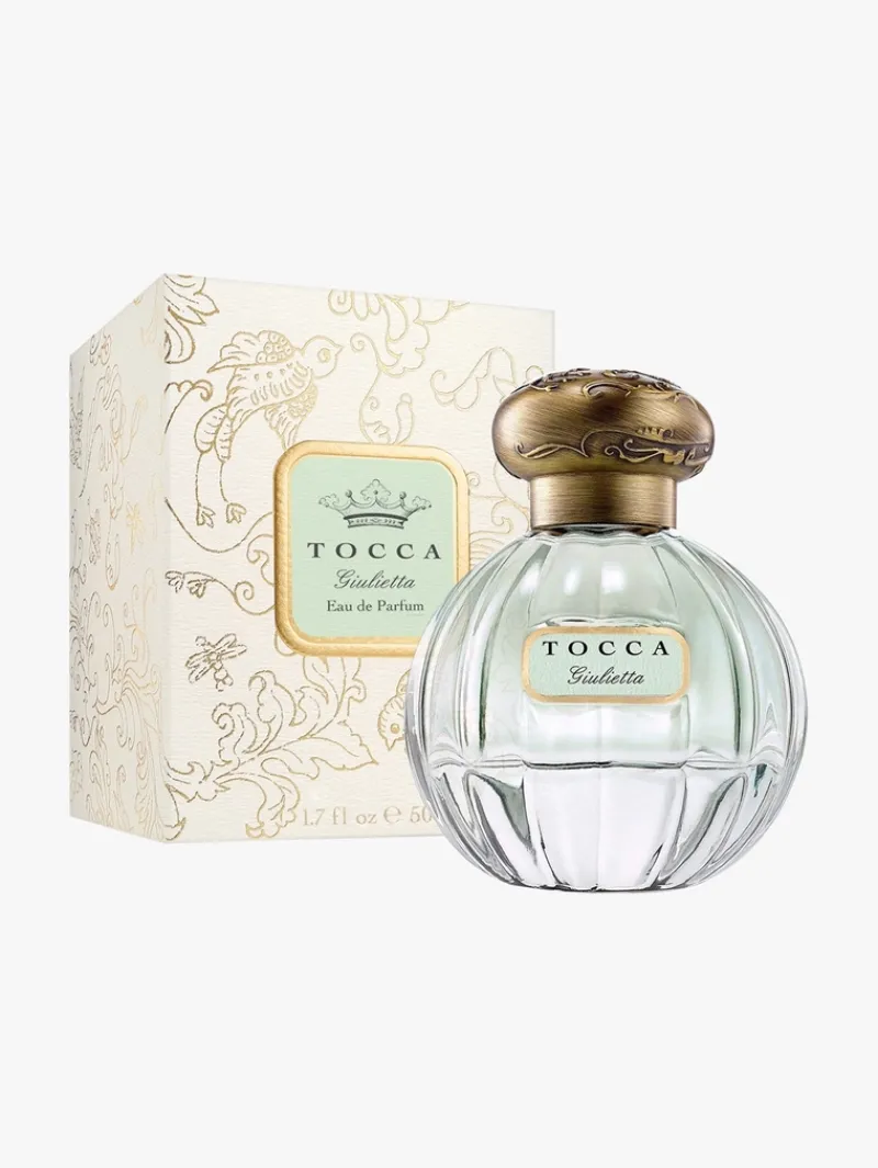 TOCCA Giulietta Eau De Parfum | MECCA Sale
