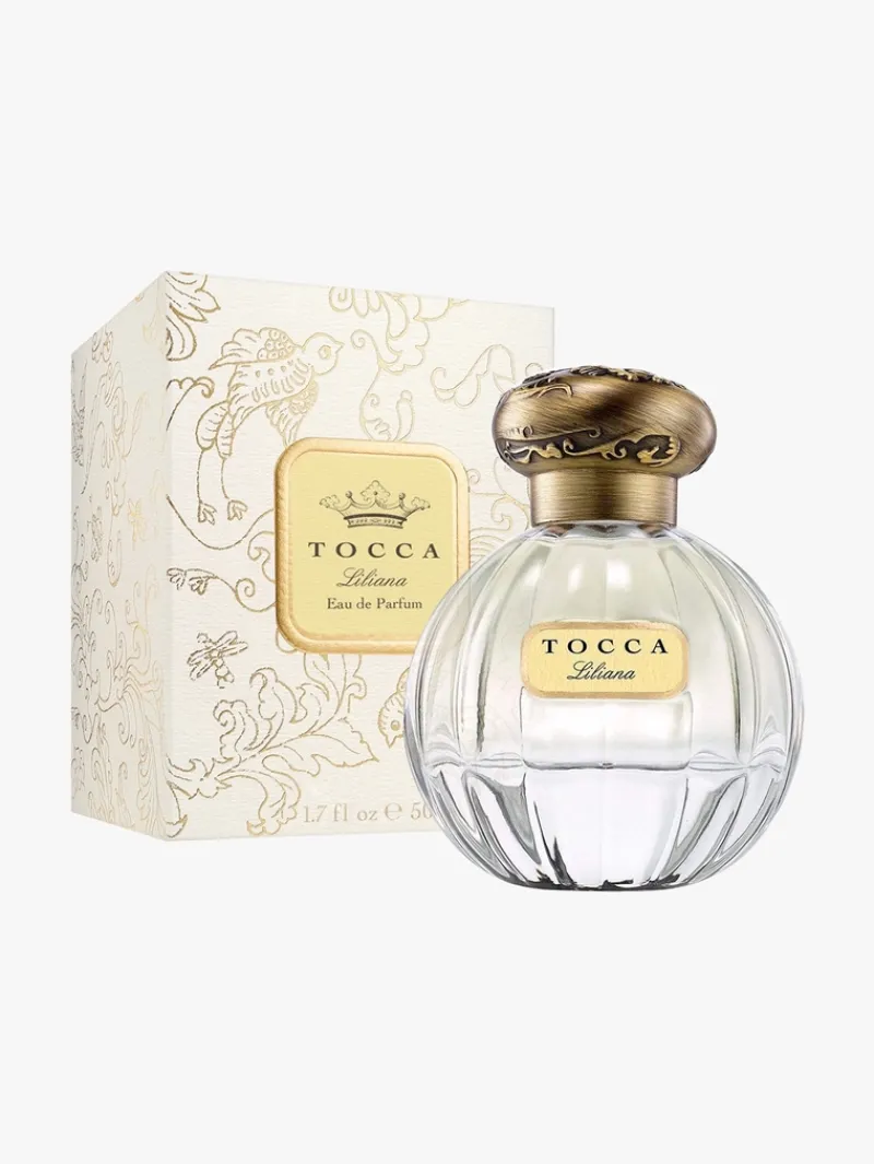 TOCCA Liliana Eau De Parfum | MECCA Sale