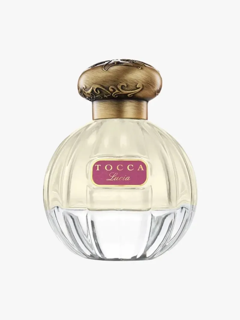 TOCCA Lucia Eau de Parfum | MECCA Sale