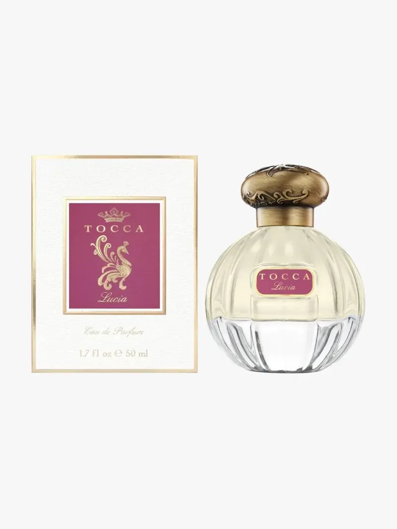 TOCCA Lucia Eau de Parfum | MECCA Sale