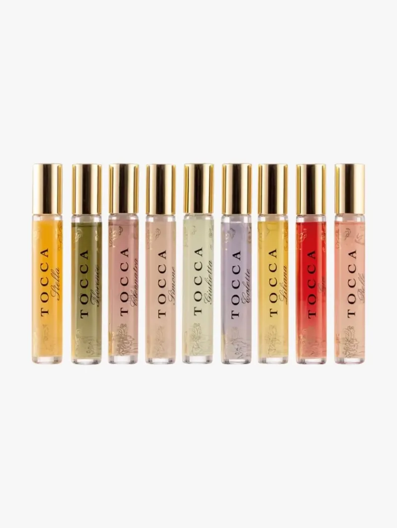 TOCCA Luxury Fragrance Wardrobe | MECCA Outlet