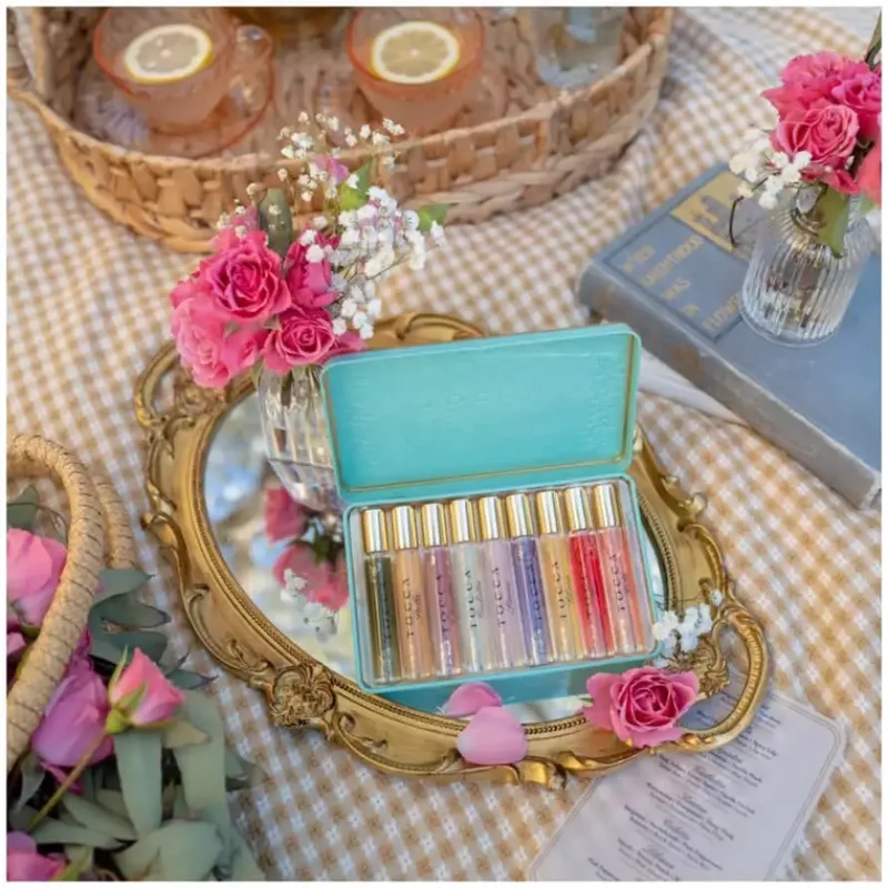 TOCCA Luxury Fragrance Wardrobe | MECCA Outlet