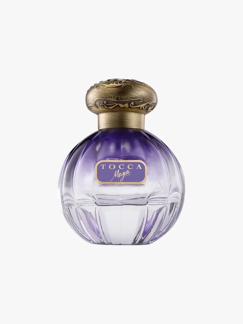 TOCCA Maya Eau De Parfum | MECCA Best