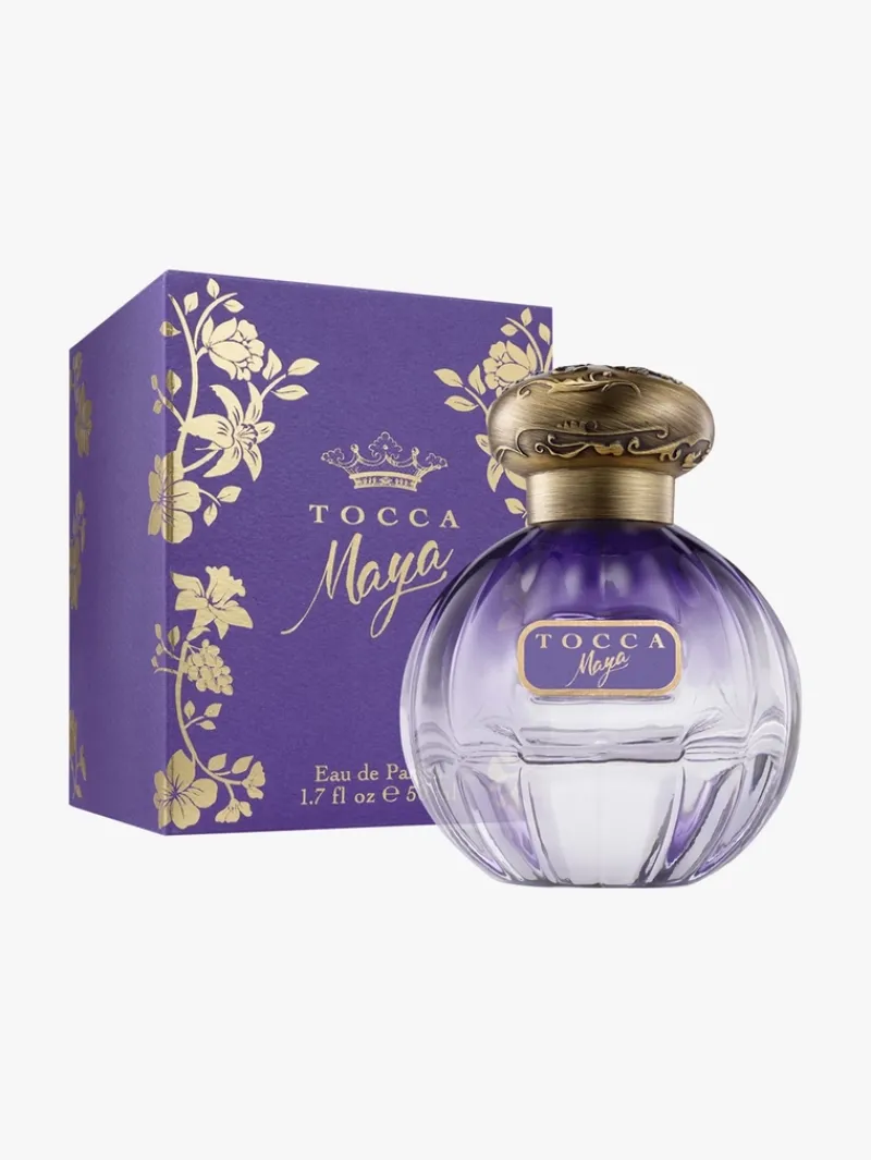 TOCCA Maya Eau De Parfum | MECCA Best