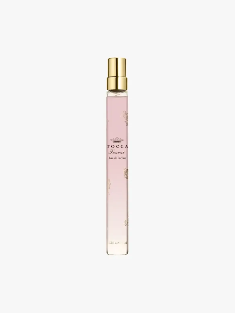 TOCCA Simone Eau de Parfum 10ml | MECCA Clearance