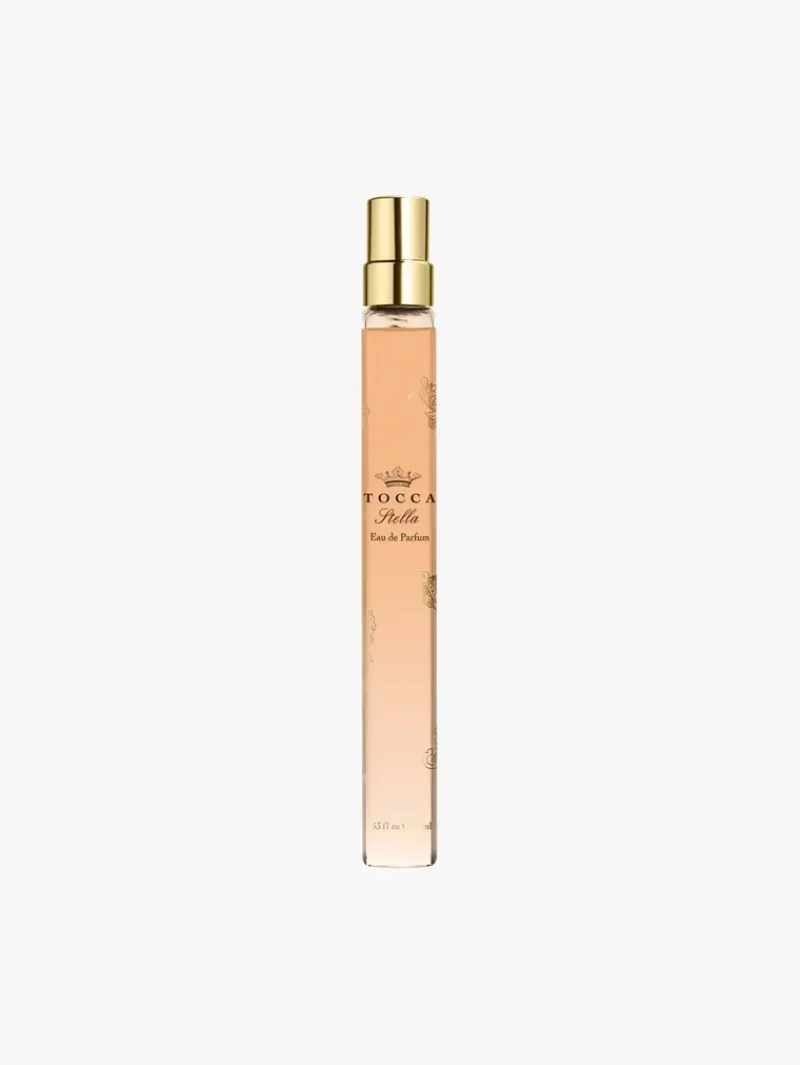 TOCCA Stella Eau De Parfum 10ml | MECCA Fashion