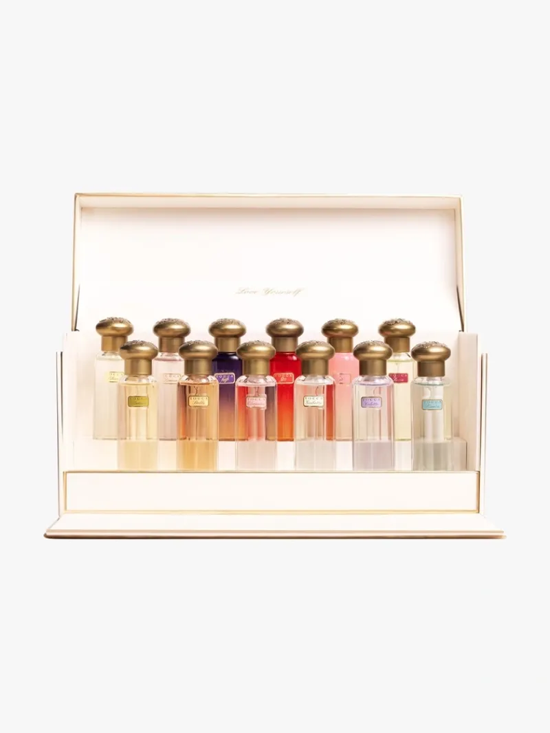 TOCCA 30th Anniversary Collector's Edition Set | MECCA New