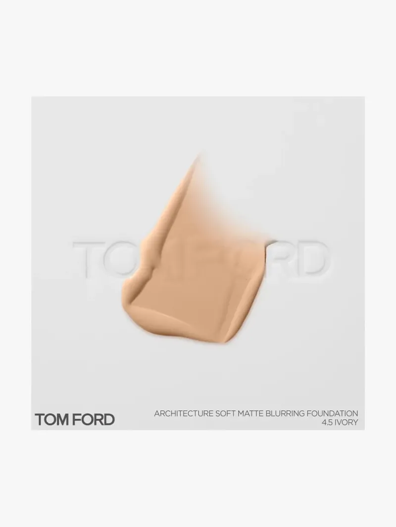 Tom Ford Architecture Soft Matte Foundation | MECCA Best