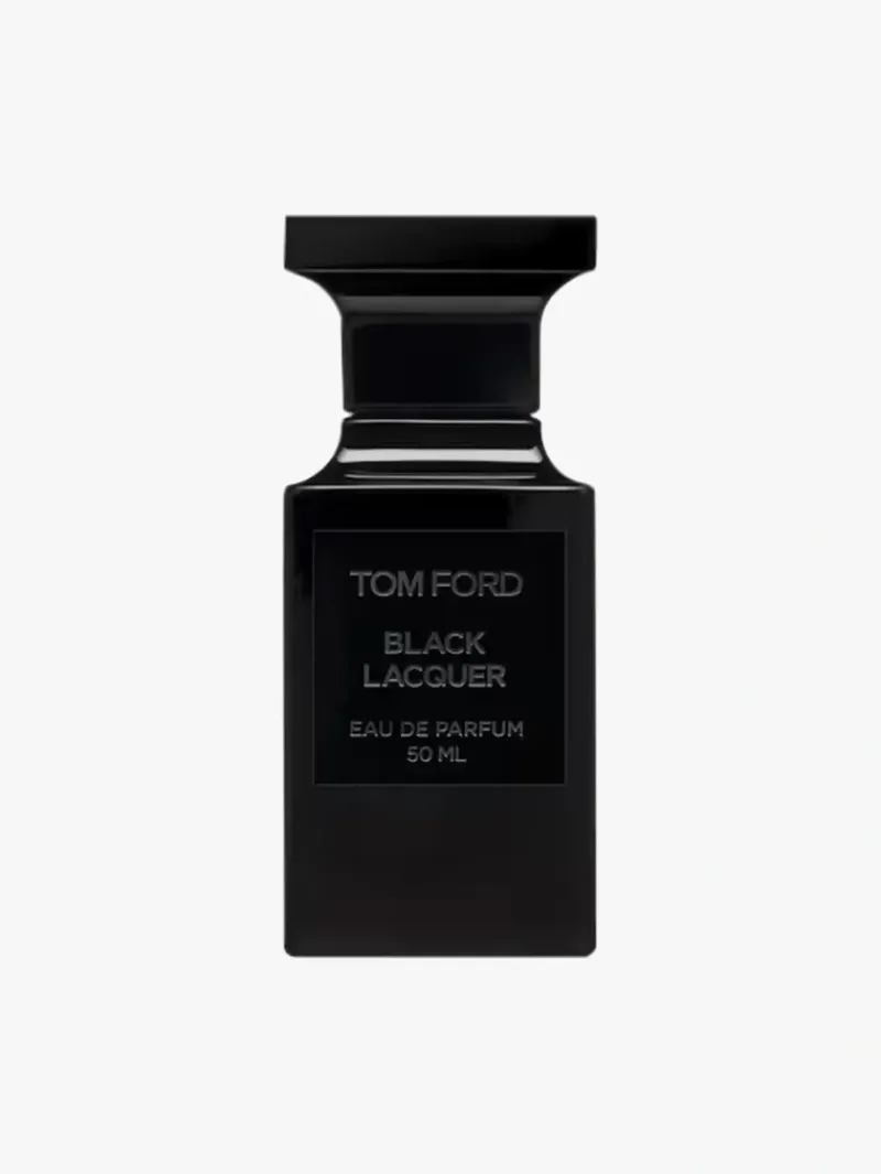 Tom Ford Black Lacquer | MECCA Hot