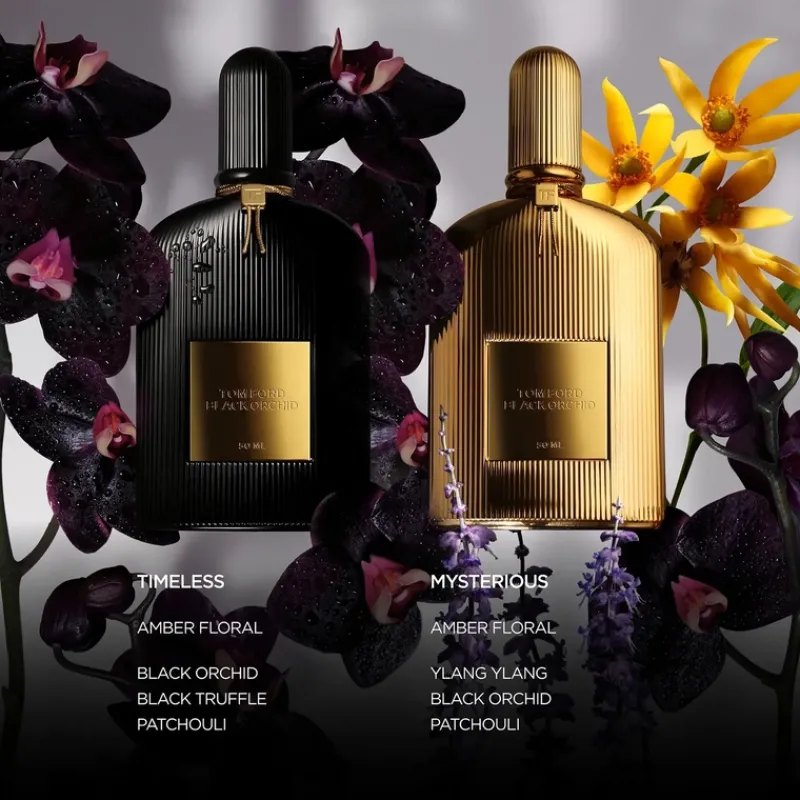 Tom Ford Black Orchid | MECCA Discount