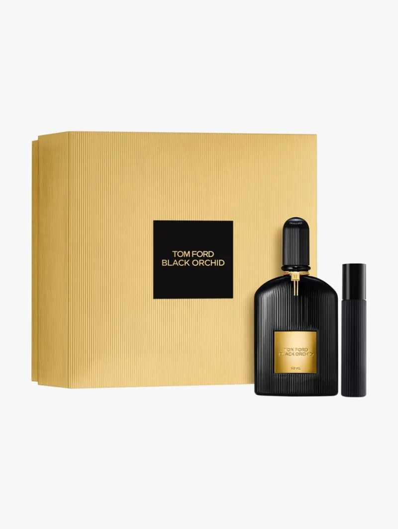 Tom Ford Black Orchid Set | MECCA Fashion