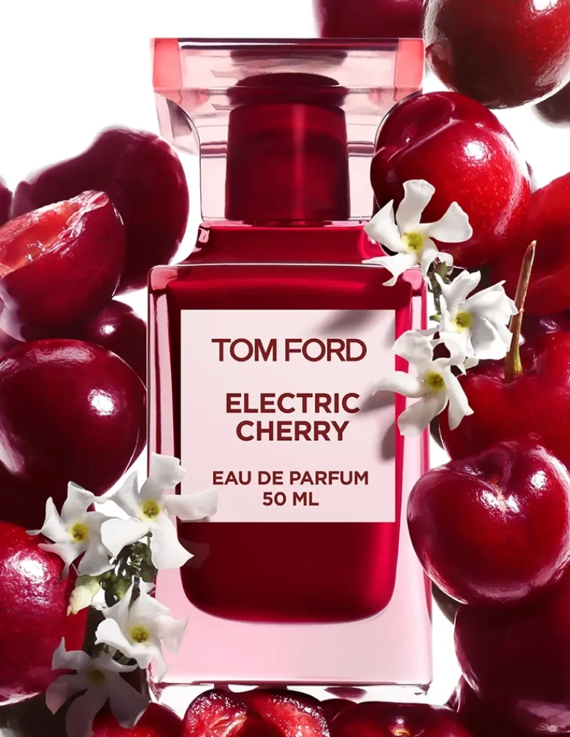 Tom Ford Cherries Collection Set | MECCA Sale