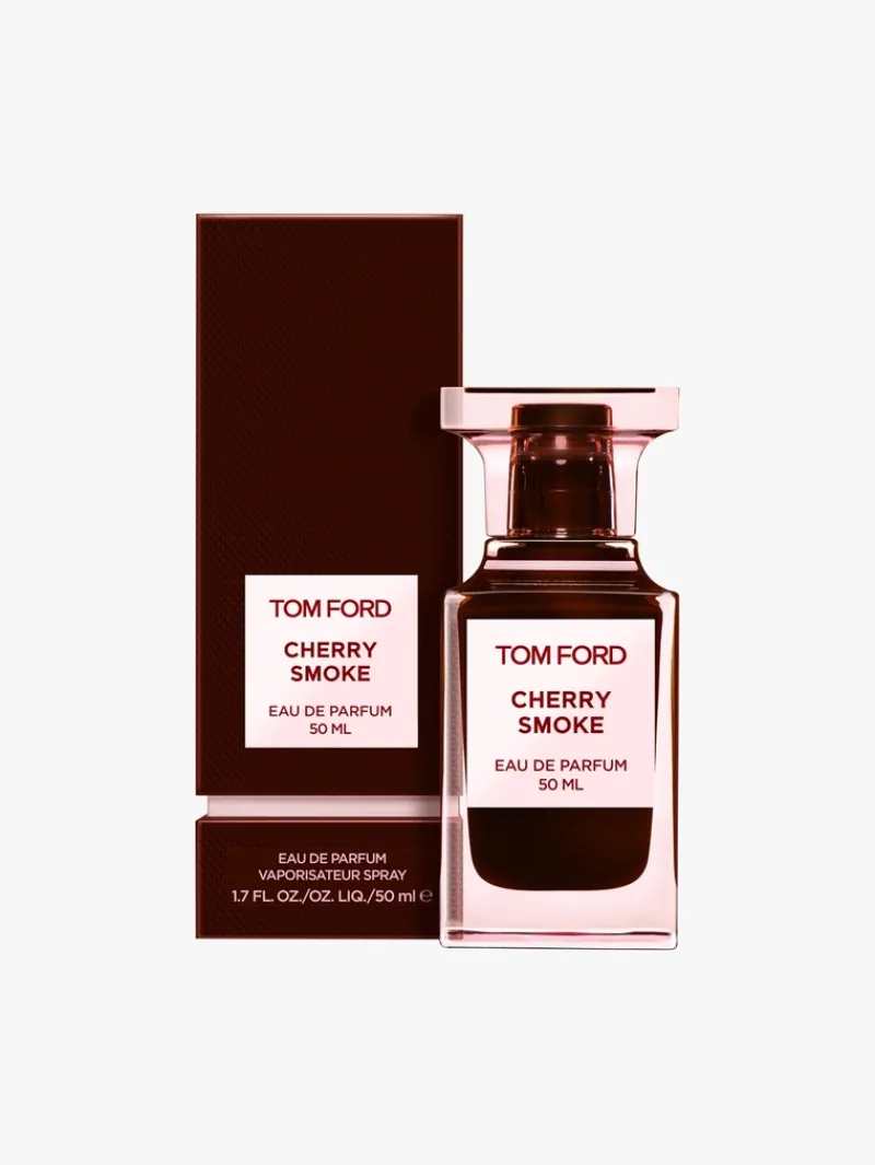 Tom Ford Cherry Smoke | MECCA Hot