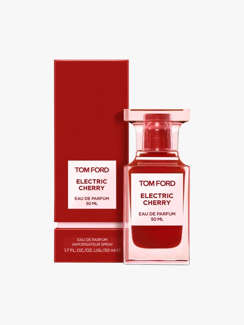 Tom Ford Electric Cherry | MECCA Online