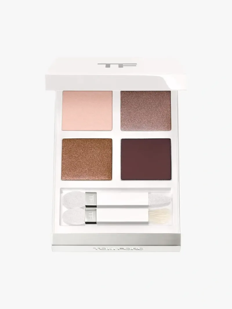 Tom Ford Eye Color Quad | MECCA Fashion