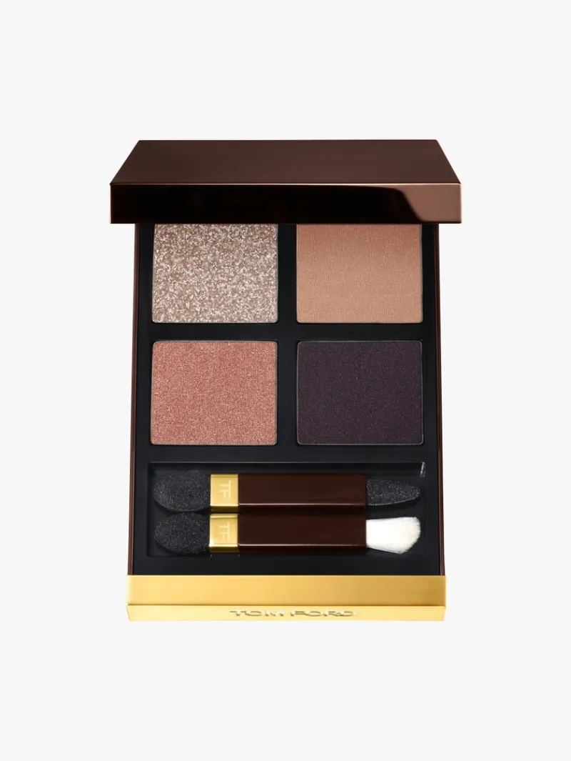 Tom Ford Eye Colour Quad | MECCA Best