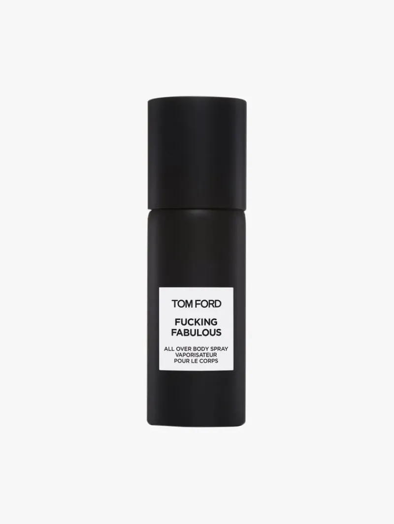 Tom Ford Fucking Fabulous All Over Body Spray | MECCA Fashion