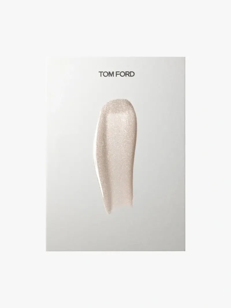 Tom Ford Gloss Luxe | MECCA Fashion