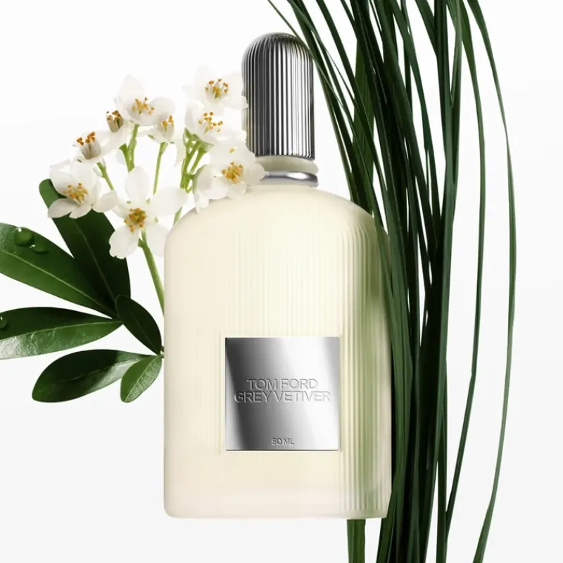 Tom Ford Grey Vetiver | MECCA New