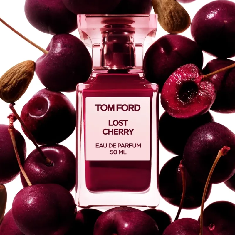 Tom Ford Lost Cherry | MECCA Clearance
