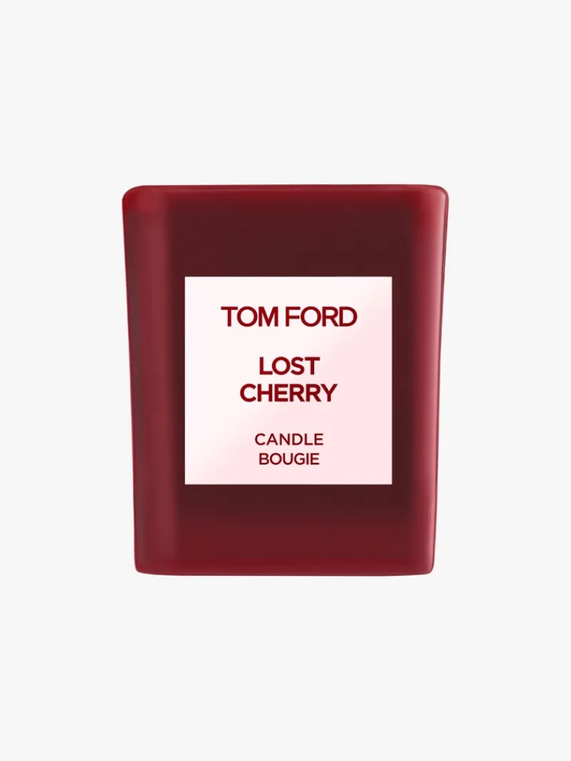 Tom Ford Lost Cherry Candle | MECCA Online