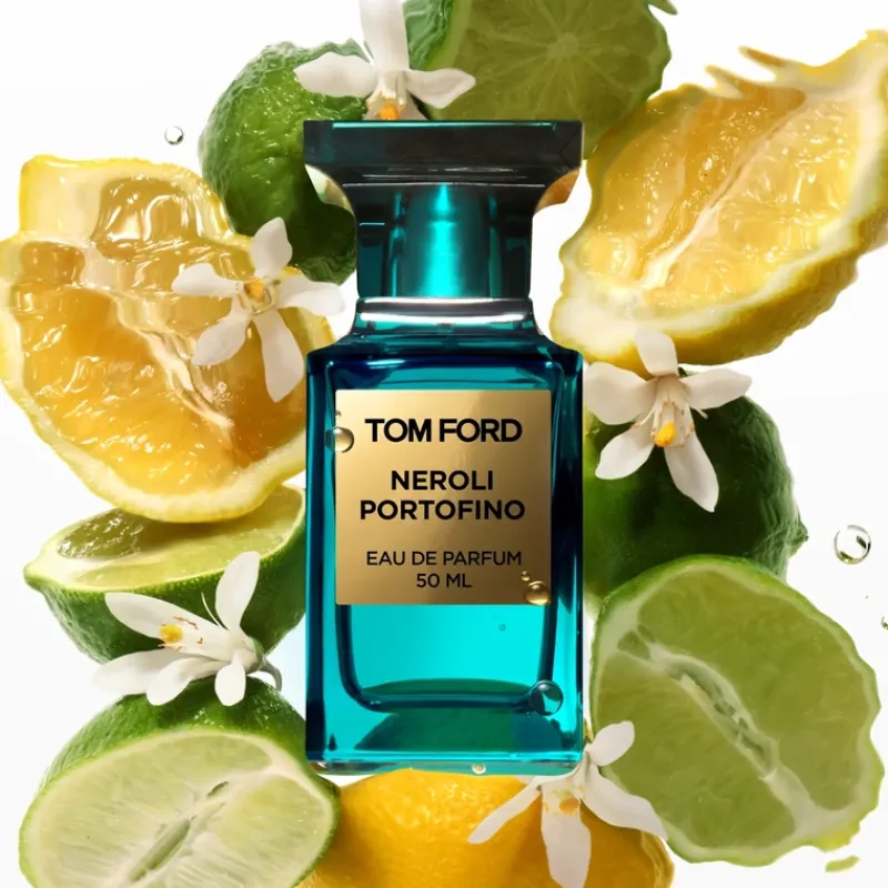 Tom Ford Neroli Portofino | MECCA Discount