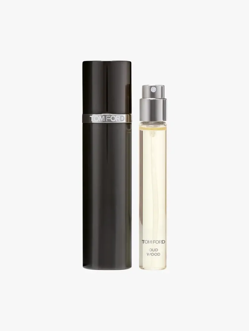 Tom Ford Oud Wood 10ml | MECCA Clearance
