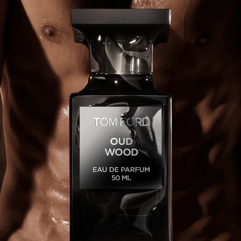 Tom Ford Oud Wood 10ml | MECCA Clearance