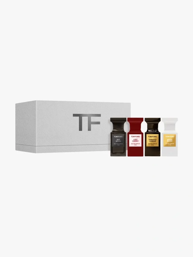 Tom Ford Private Blend Discovery Set | MECCA Outlet