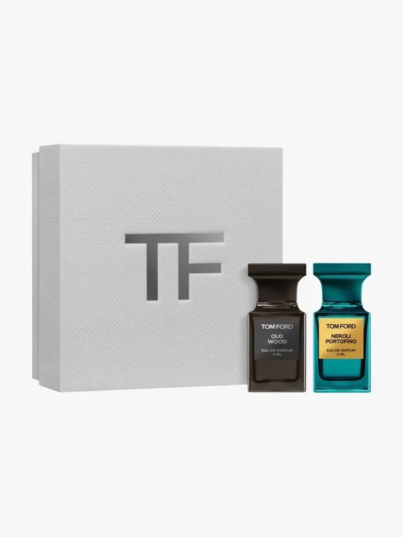 Tom Ford Private Blend Discovery Set Duo | MECCA Online