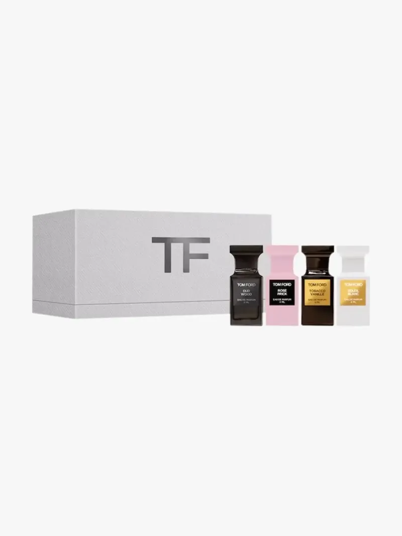 Tom Ford Private Blend Discovery Set | MECCA Fashion