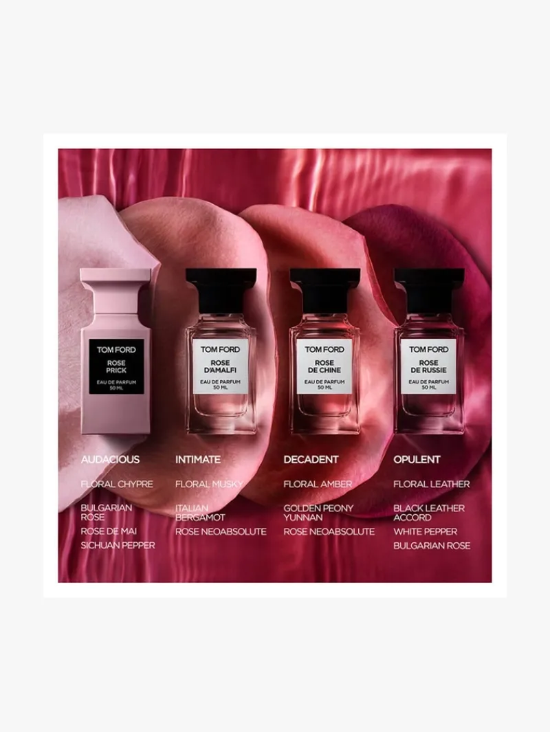 Tom Ford Rose Prick | MECCA New