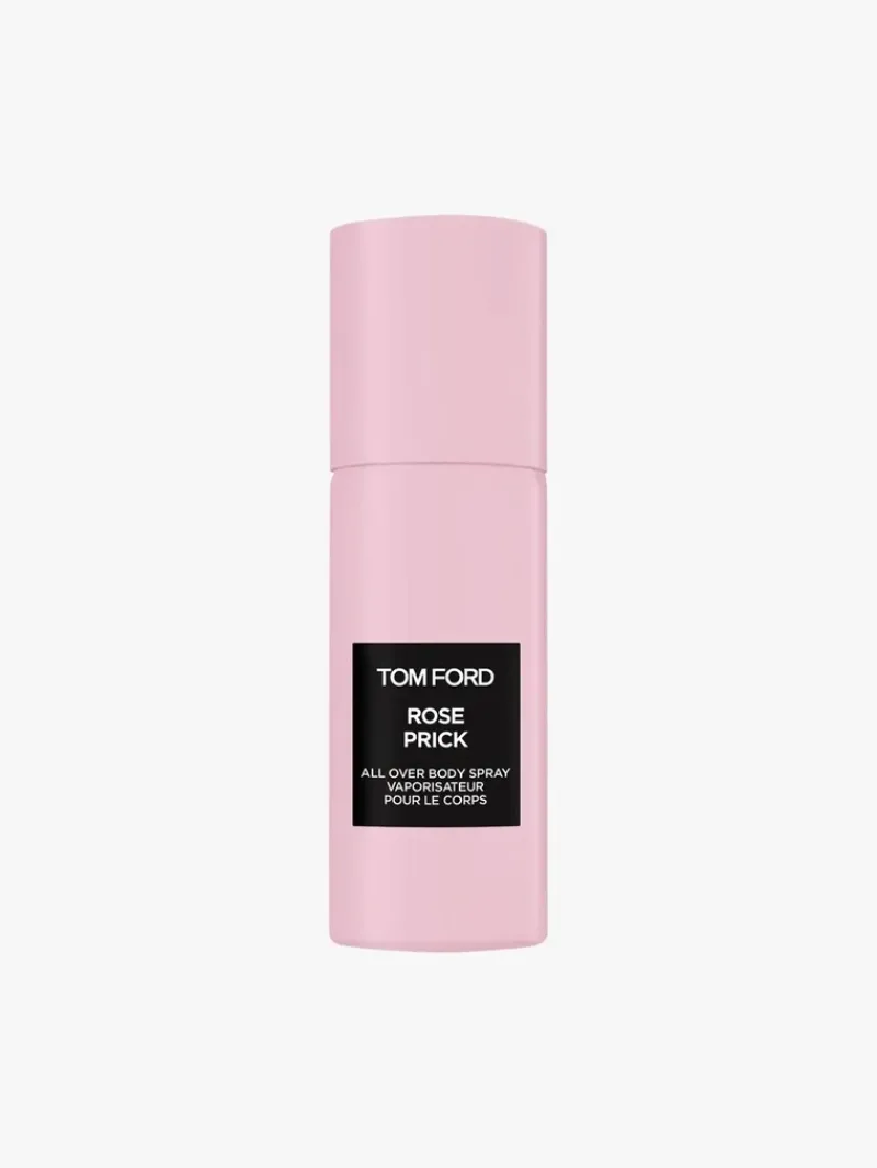 Tom Ford Rose Prick All Over Body Spray | MECCA Discount