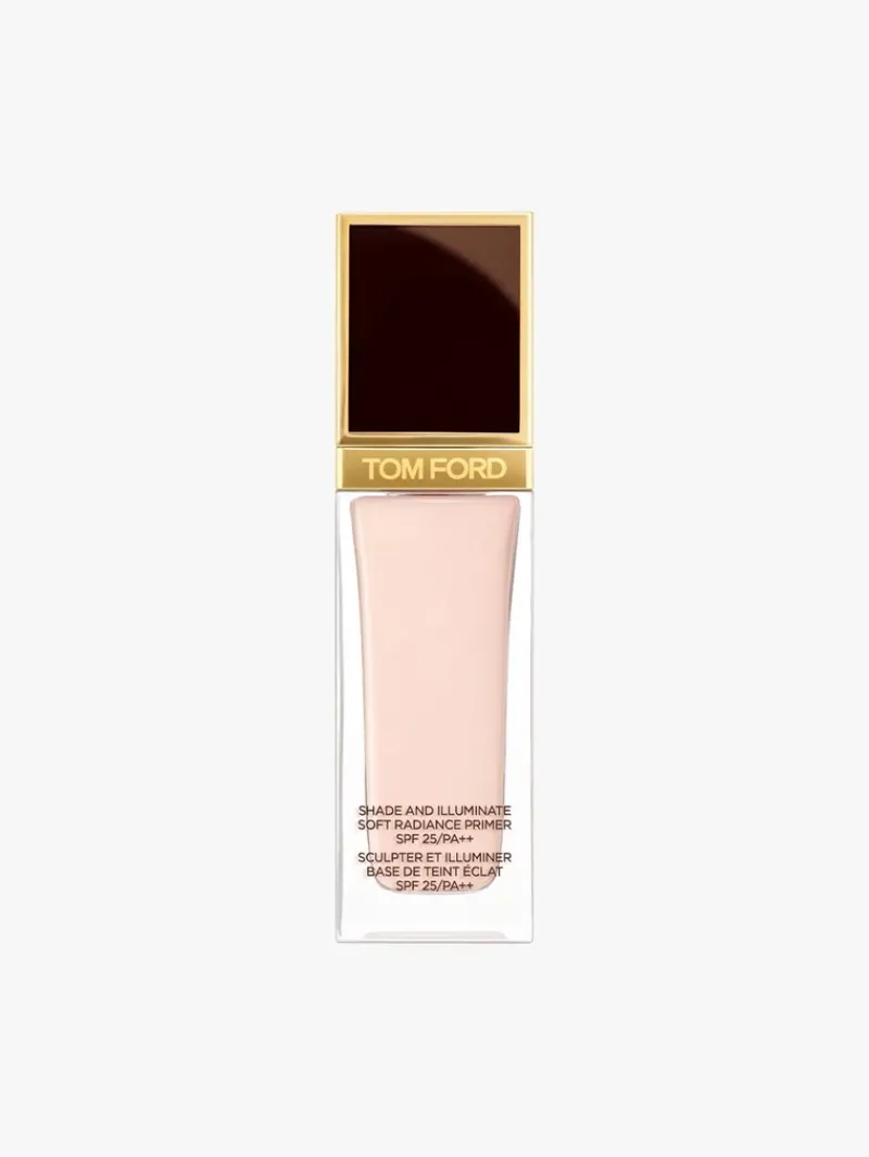 Tom Ford S&I Soft Radiance Primer Spf 25 | MECCA Fashion
