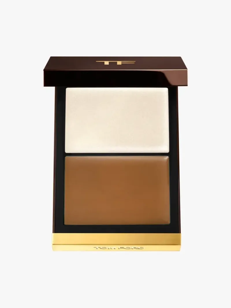 Tom Ford Shade and Illuminate Cream Duo Intensity 1 | MECCA Clearance