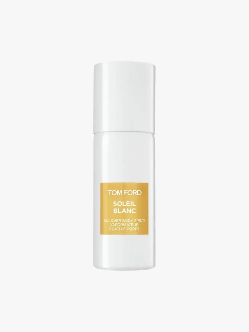 Tom Ford Soleil Blanc All Over Body Spray | MECCA Sale